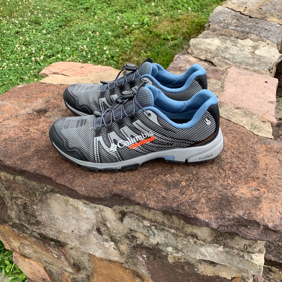 Columbia Montrail Mountain Masochist Iv 